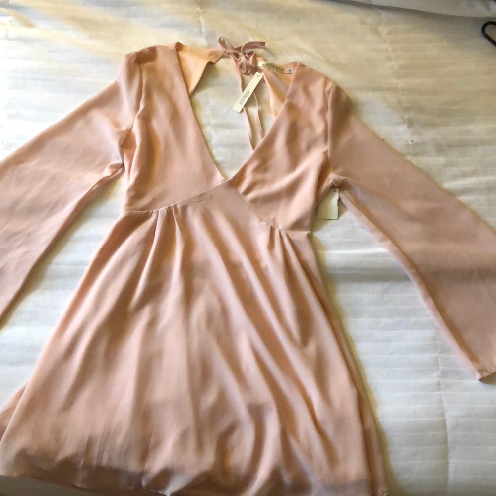 Dress - Picture 2 of 4